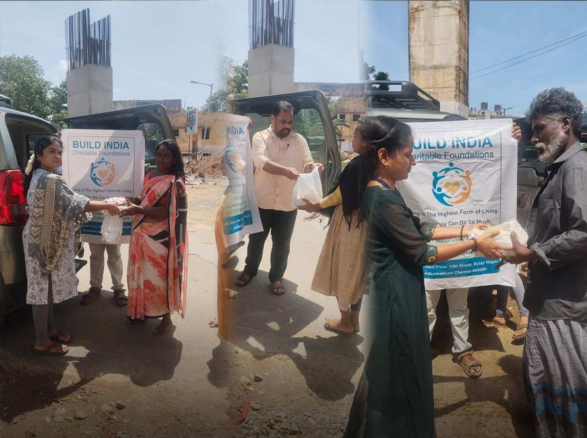 Outreach Program