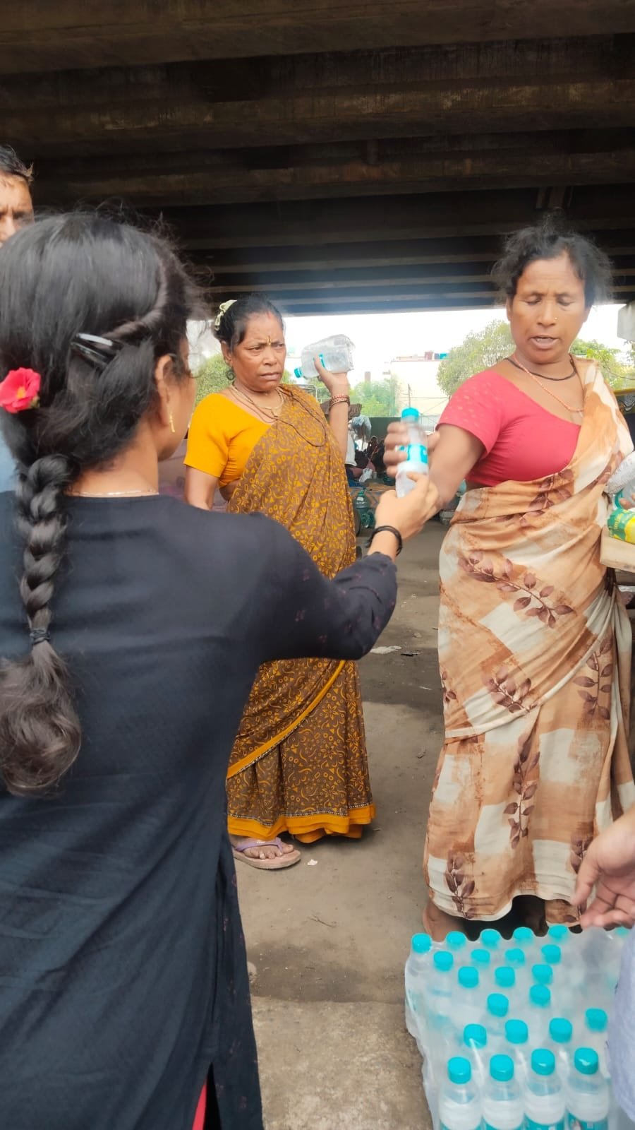 Community Health Check